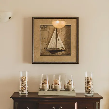 Holiday home 81 - Sea La Vie