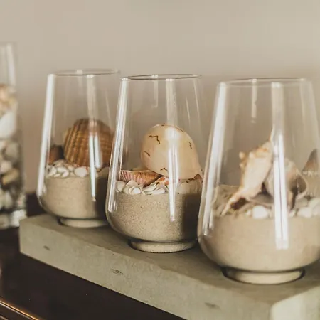 Σπίτι διακοπών 81 - Sea La Vie *