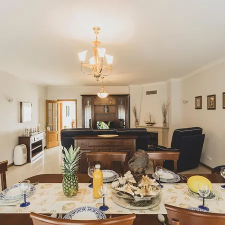 81 - Sea La Vie Holiday home Atouguia Da Baleia