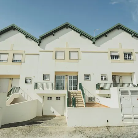 81 - Sea La Vie Holiday home Atouguia Da Baleia