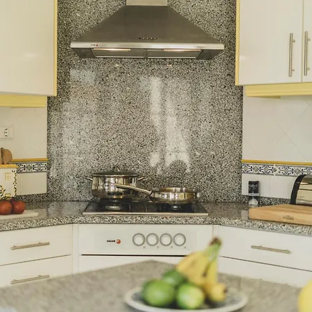 Σπίτι διακοπών 81 - Sea La Vie Atouguia Da Baleia