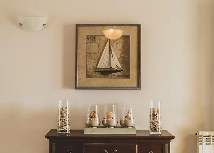 度假居 81 - Sea La Vie