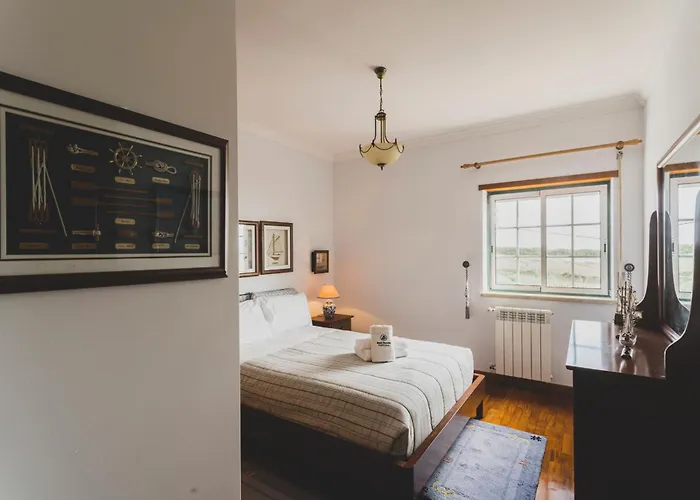 81 - Sea La Vie 度假居