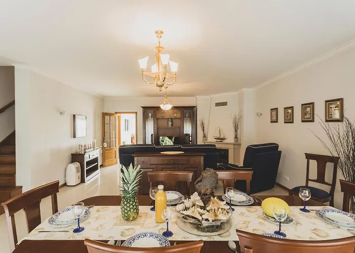 81 - Sea La Vie 度假居 阿通奎亚·达·巴利亚