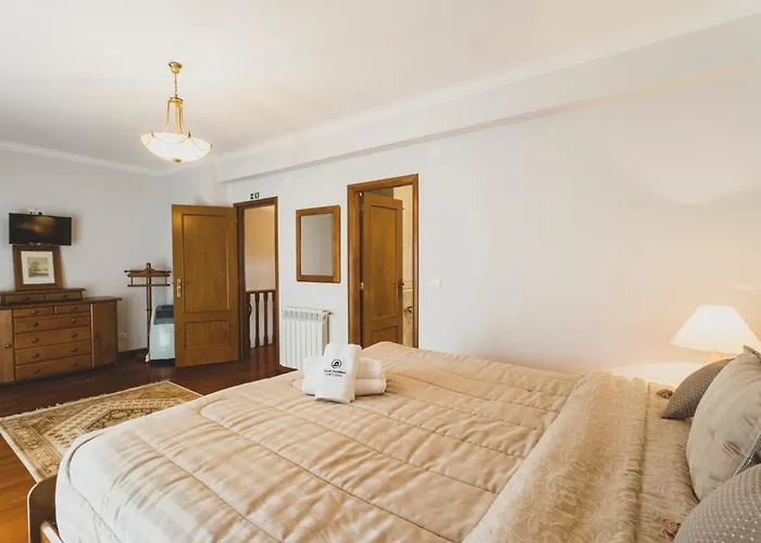 度假居 81 - Sea La Vie 阿通奎亚·达·巴利亚