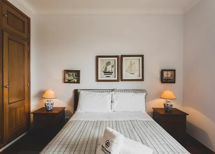 度假居 81 - Sea La Vie 阿通奎亚·达·巴利亚