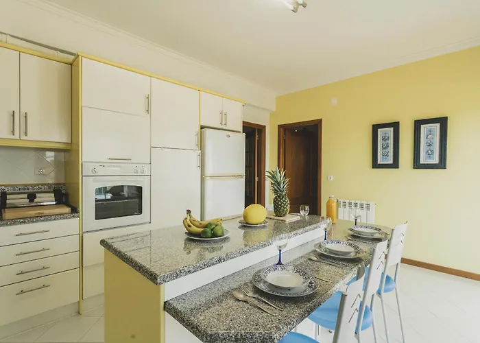 81 - Sea La Vie 度假居 *