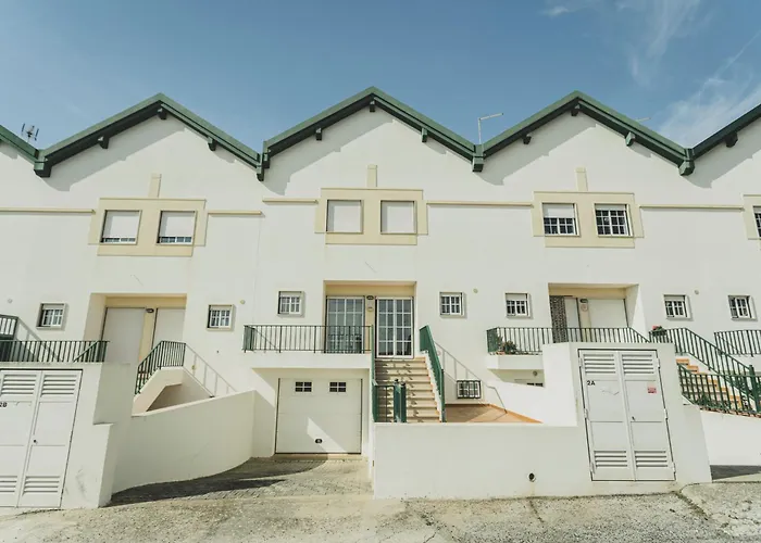 81 - Sea La Vie 度假居 阿通奎亚·达·巴利亚