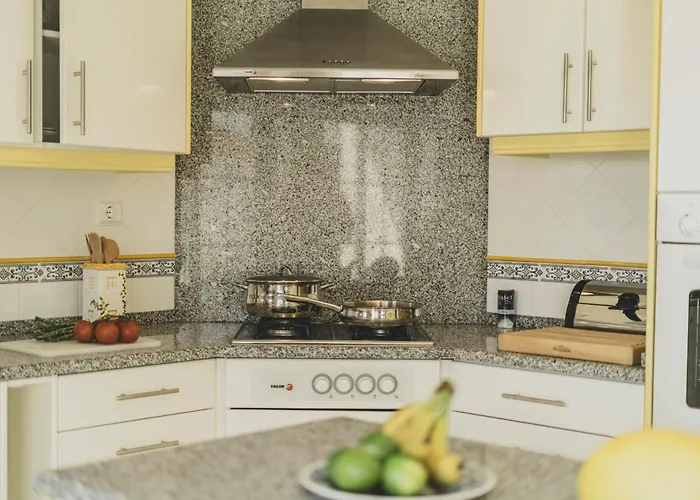 度假居 81 - Sea La Vie 阿通奎亚·达·巴利亚