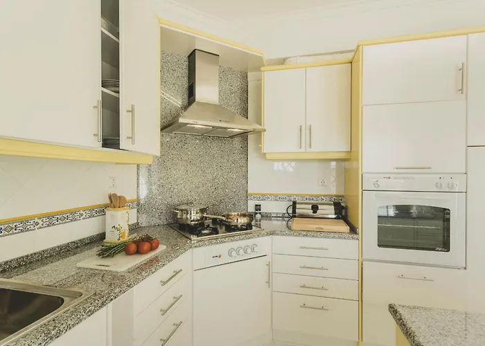 81 - Sea La Vie 度假居 *